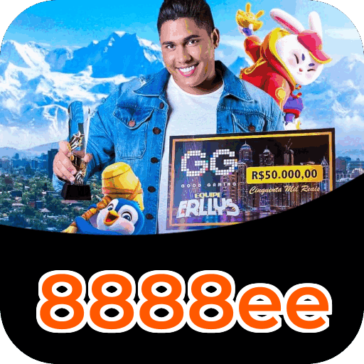 App mobile 8888ee