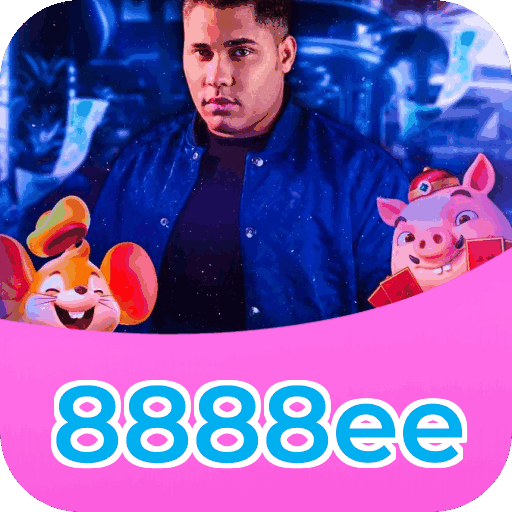 Aplicativo mobile 8888ee